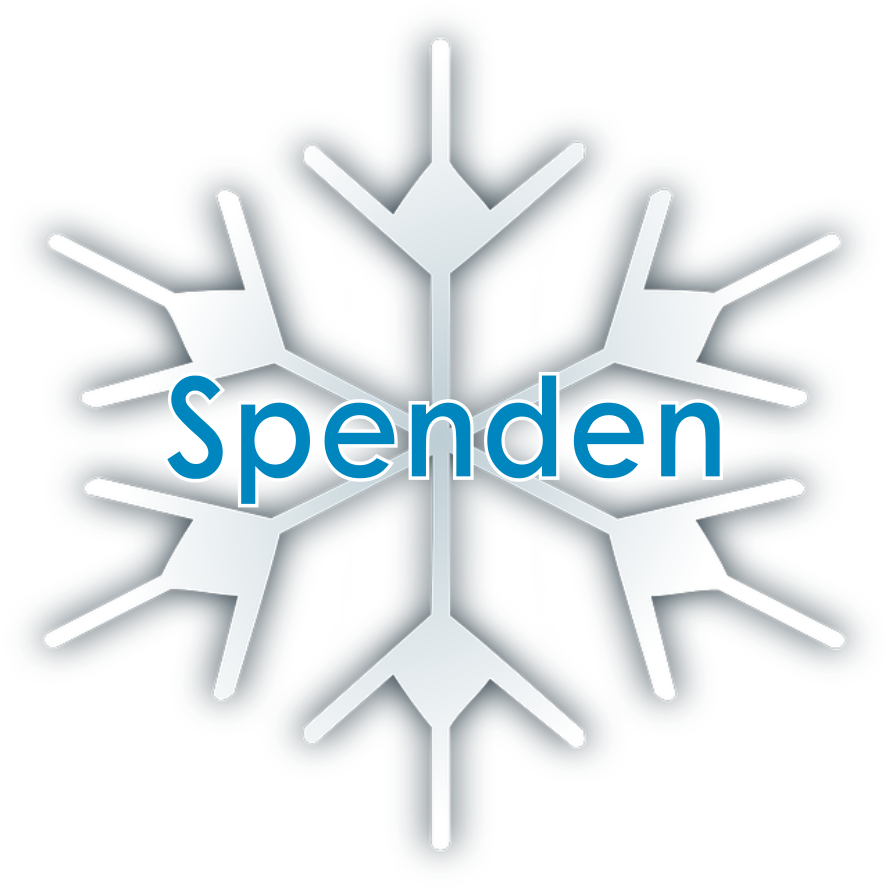 Spenden