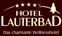 Lauterbad Wellnesshotel